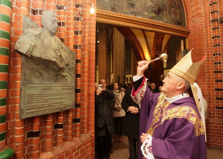 Zakończenie roku Hlondowskiego