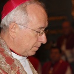 Imieniny bp. Andrzeja F. Dziuby