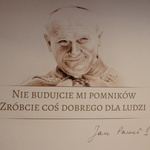 Poświęcenie gdyńskiego hospicjum dla dzieci