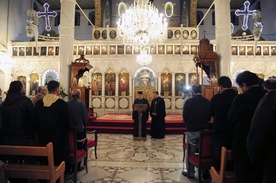 Syria: ponad tysiąc zabitych chrześcijan 