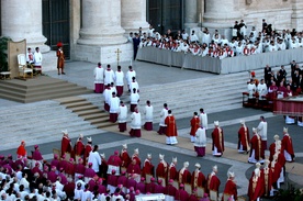 Synod Biskupów do reformy?