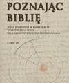 Poznając Biblię. Część IV