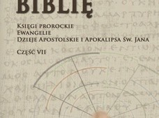 Poznając Biblię. Część VII