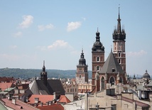 Kraków: Trwa Zgromadzenie Ogólne Światowej Federacji Luterańskiej
