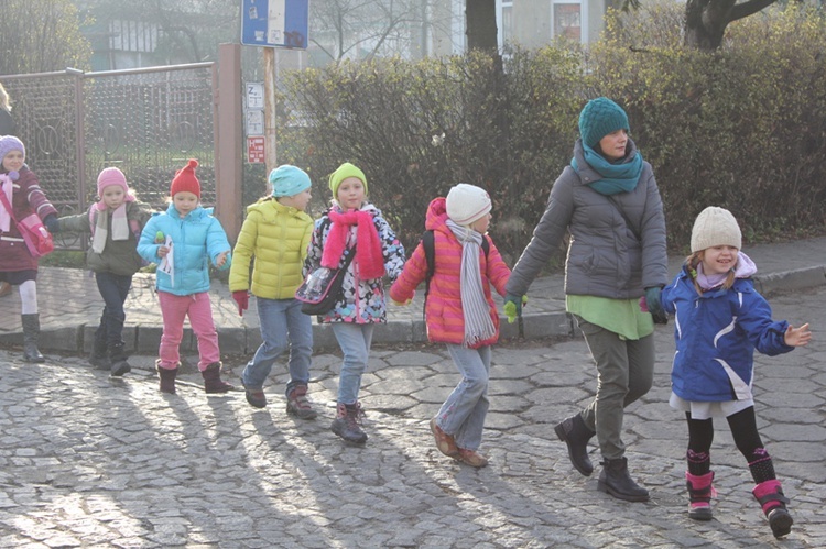 Międzynarodowy Dzień Osób Niepełnosprawnych