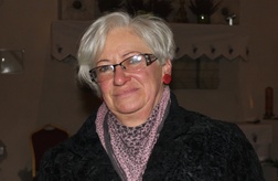 Jadwiga Matuszewska