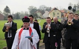 Ks. Rudolf Pierskała biskupem pomocniczym