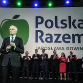 Polska Razem - Nowa Partia Gowina