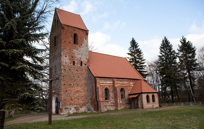 Święcenia w Starym Krakowie