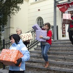 Finał "Szlachetnej Paczki" w Koszalinie