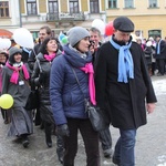 Rodzinny polonez na rynku