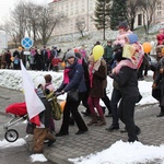 W obronie życia i rodziny