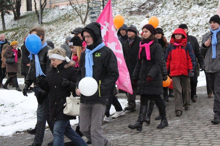 W obronie życia i rodziny