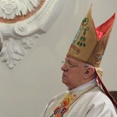 Bp Józef Zawitkowski