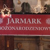 Bożonarodzeniowy jarmark