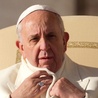 Papież: Są konflikty zbrojne i wojny finansowe