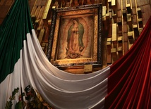 Miliony pielgrzymów w Guadalupe