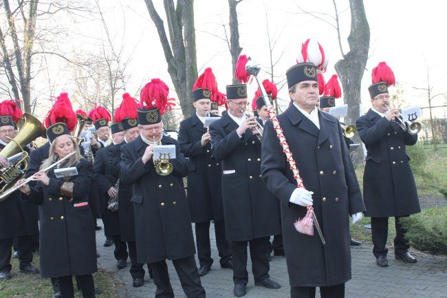 32. rocznica 13 grudnia '81