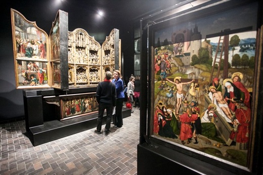 Galeria Sztuki Średniowiecznej