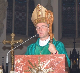 Bp W. Lechowicz