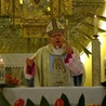 Jednym z tegorocznych kaznodziejów był biskup łomżyński Janusz Stepnowski