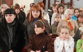 Orenburg: Redemptoryści dziękowali za 20 lat posługi