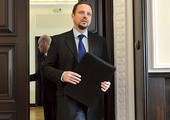 Czy nowy minister administracji i cyfryzacji Rafał Trzaskowski stanie na czele rządowych negocjatorów Zespołu ds. Finansów Komisji Konkordatowej?