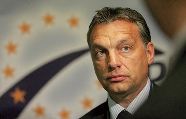 Jak sklonować Orbána?