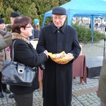 Świąteczne spotkanie w Nisku