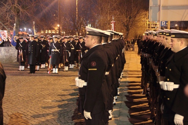 43. rocznica Wydarzeń Grudniowych