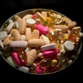 Koniec witamin w tabletkach