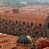 Proaborcjonistki pikietowały katedrę w Bolonii