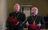 Ks. Wiesław Szlachetka biskupem pomocniczym 