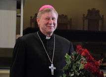 Nowy biskup w Archidiecezji Gdańskiej