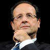 Hollande przeprosił za żart o Algierii
