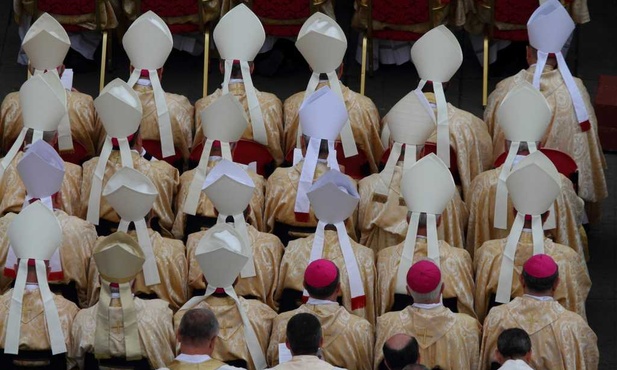 Biskupi o gender - list pasterski