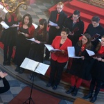 Schola "Vox Angelicus"