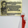 Ks. Józef Sadzik patronem biblioteki