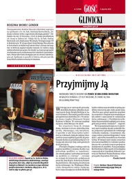 Gliwicki 01/2014