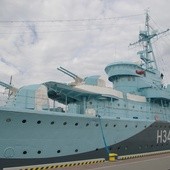 Nowe struktury dowodzenia flotą wojenną zostaną przeniesione z Gdyni do stolicy
