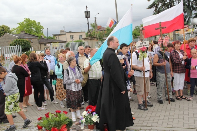 XXIV Pielgrzymka Trzeźwościowa z Radomia do Niepokalanowa