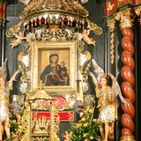 Sanktuarium Maryjne w Rychwałdzie