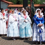 Sanktuarium Maryjne w Rychwałdzie