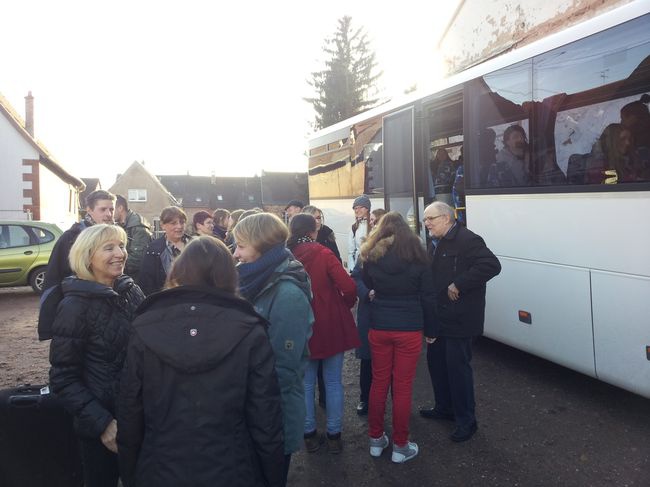 Duszpasterstwo akademickie na Taizé