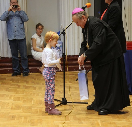 Przegląd inscenizacji bożonarodzeniowych w Gliwicach