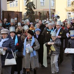 Orszak Trzech Króli w Tarnobrzegu