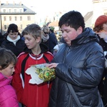 Orszak Trzech Króli w Bielsku-Białej