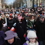 Orszak Trzech Króli w Zielonej Górze