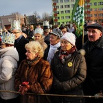 Orszak Trzech Króli w Płocku