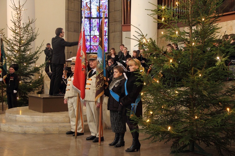 Podwójne świętowanie arcybiskupów